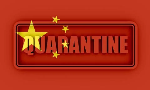 Stamp with text Stock Illustration