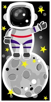 Stampa Stock Illustration