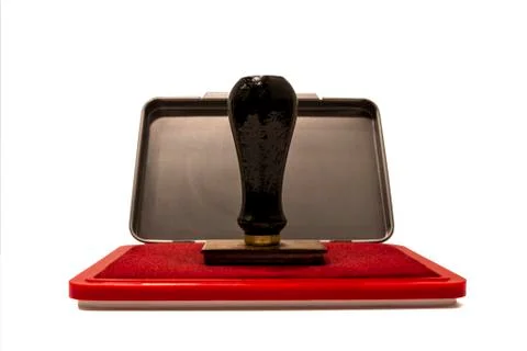 Stamper Stock Photos
