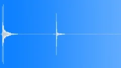 Stamper Slow Close Sound effects / Office / household soundSound Effect