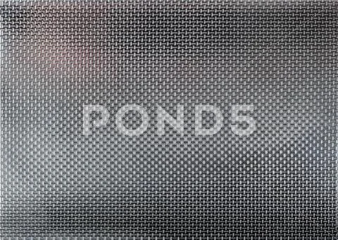 Stamping metal surface Stock Photos