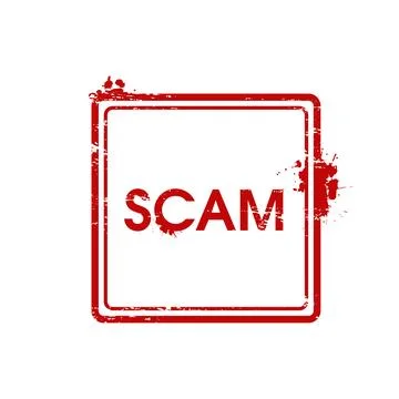 Stamps frame vector. Label sign grunge illustration Stock Illustration