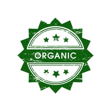 Stamps frame vector. Label sign grunge illustration Stock Illustration