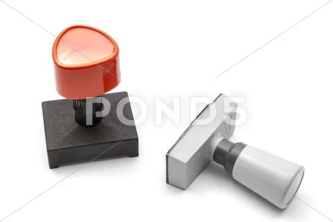 Stamps Stock Photos