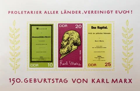 Stamps Stock Photos
