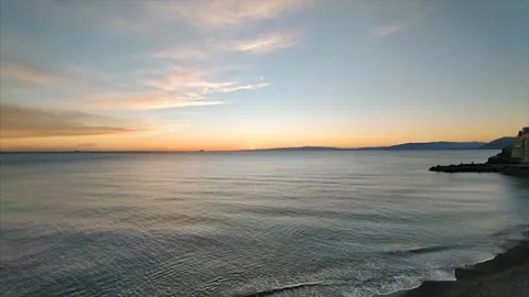 Stand camogli Video stock 172041408