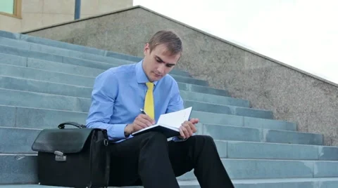 Stand up Stock Footage 11672617