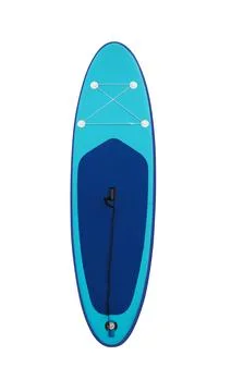 Stand-up paddleboard 스톡 사진