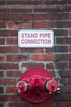 Stand Pipe Stock Photos