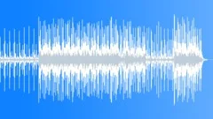 Stand Up Swing - 45 sec.Stock Music