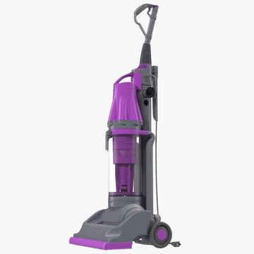 3D Vacuum Cleaner Models ~ Download a 3D Model