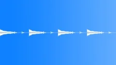 Standard Pop Classical Triangle Pattern 121 BPM Stock Music