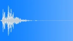Standard Wood Door Shut Sound Effect
