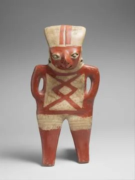 Standing Figure 3rd century B.C.A.D. 1st century Chupcuaro The spectacular .. Photos