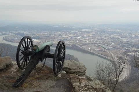 Standing Guard Stock Photos