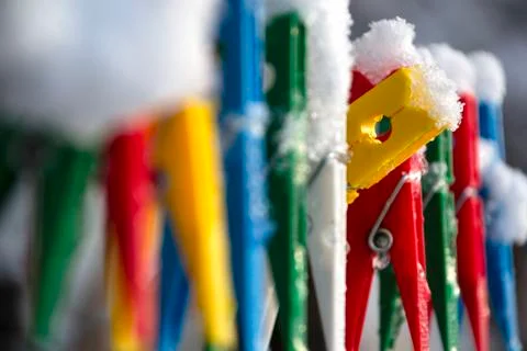 Standing out Stock Photos