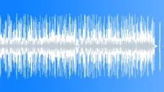 Standing On The Precipice (WP) 03 Alt2 ( urban, tension, electronic, mysterious) Stock Music