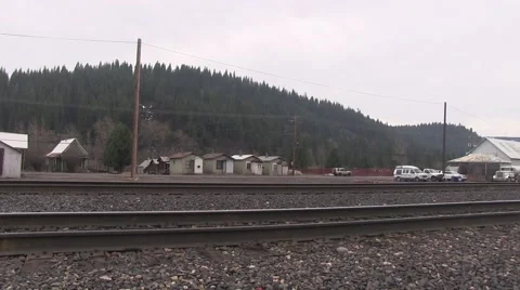 Standing the test of time Video stock 44853394