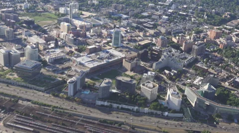 Stanford Ct Close Up 스톡 동영상 41580419