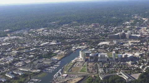 Stanford Ct 스톡 동영상 41580395