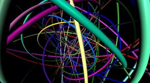 Stangen3 Video stock 7737074