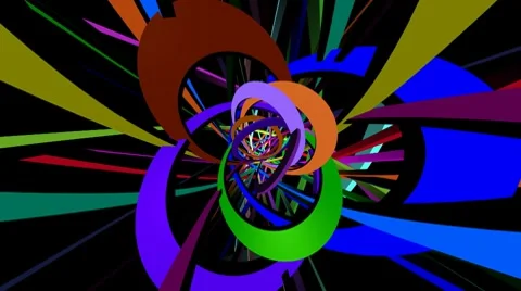 Stangen4 Stock Footage 7130400