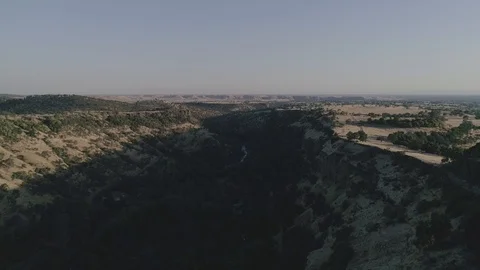 Stanislaus River Stock Footage 90316234