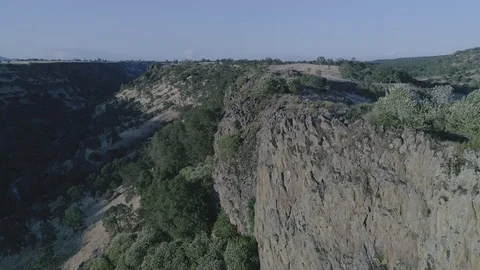 Stanislaus River Stock Footage 90322649