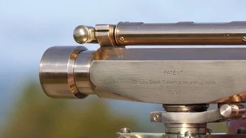 Stanley level Stock Footage 81531455