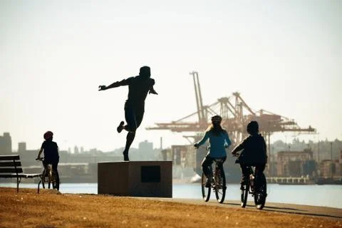 Stanley Park Stock Photos