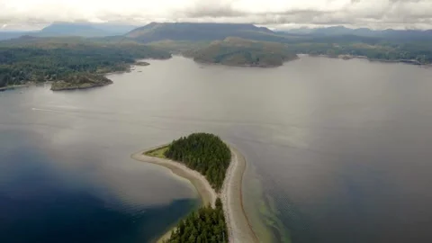 Stanley Park | Vancouver | Canada through My Lens Stock-Footage 271084577