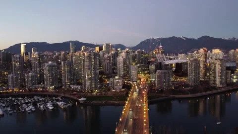 Stanley Park | Vancouver | Canada through My Lens Stock Footage 271087700