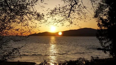 Stanley Park | Vancouver | Canada through My Lens Stock Footage 271089614