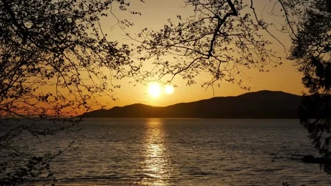 Stanley Park | Vancouver | Canada through My Lens Stock-Footage 271089947