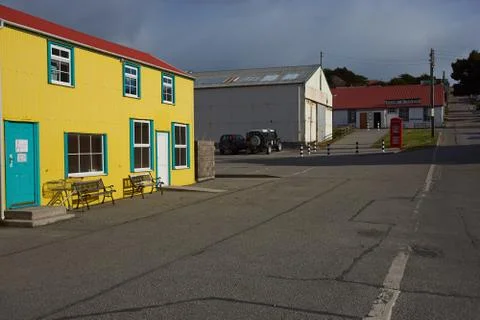 Stanley Stock Photos