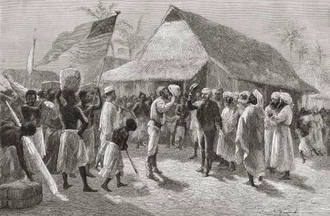 Stanley 스톡 사진