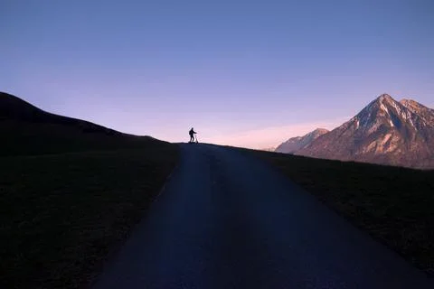 Stanserhorn Stock Photos