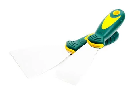 Staonless spatulas Фото