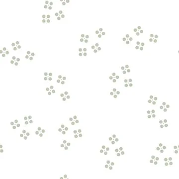 Staphylococcus aureus glyph icon vector isolated illustration Illustrazione stock