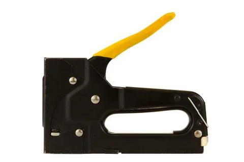 Staple Gun Stock Photos
