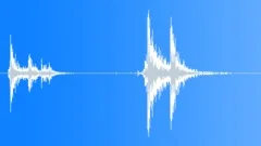 Staple GunSound Effect