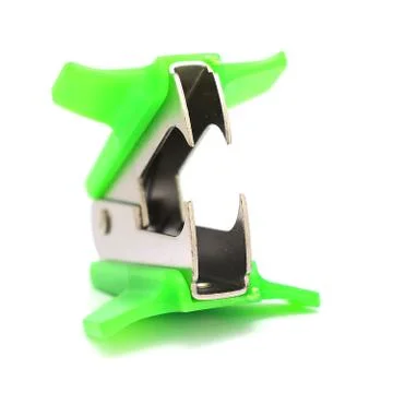 Staple remover Stock Photos
