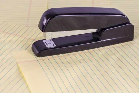 Stapler 3 Stock Photos