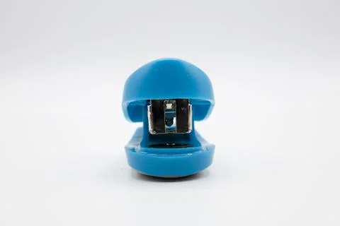 Stapler front view 写真素材