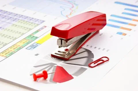 Stapler Stock Photos