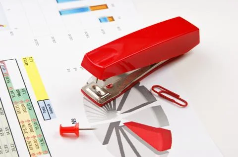 Stapler Stock Photos