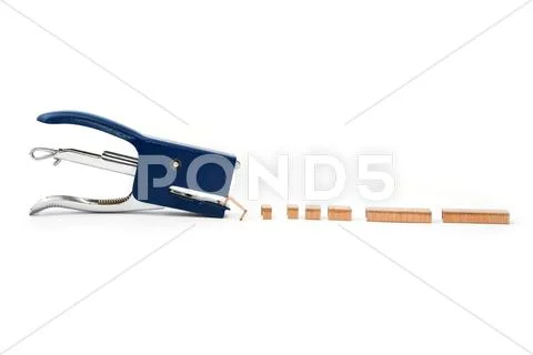 Stapler Stock Photos
