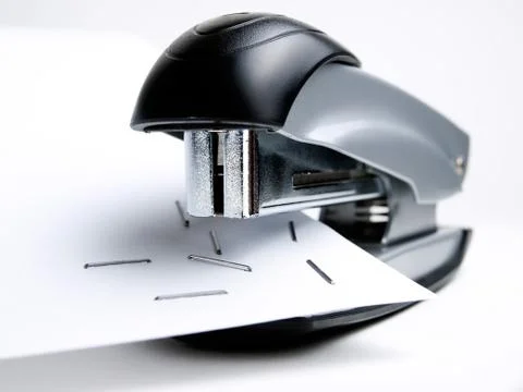 Stapler Stock Photos