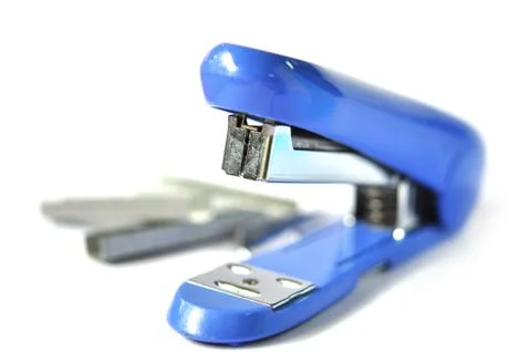 Stapler Stock Photos