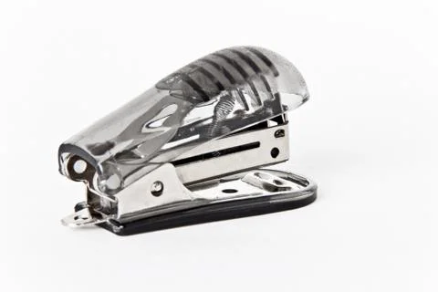Stapler Foto stock